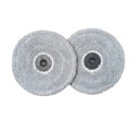 Oryginalne 2x tacka PAD Dreame L20 X30 X40 X50 L10s Pro Heat L40 P50 Mova 1