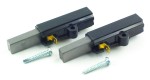 Rainbow R-8323 - Szczotki węglowe silnika w obudowie E-seria - zamiennik