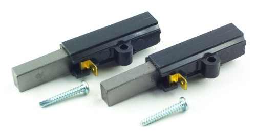 Rainbow R-8323 - Szczotki węglowe silnika w obudowie E-seria - zamiennik