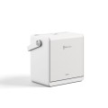 Ecovacs W2S Pro Omni - robot do mycia okien  5