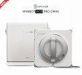 Ecovacs W2S Pro Omni - robot do mycia okien  0