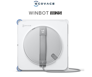 Robot do mycia okien ECOVACS WINBOT W2S 