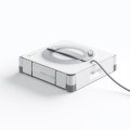 Ecovacs W2S PRO - robot do mycia okien  2
