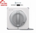 Ecovacs W2S PRO - robot do mycia okien  0