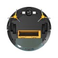 VSLAM MAMIBOT - ROBOT IV GENERACJI ZE SKANOWANIEM KAMERĄ W TECHNOLOGII VSLAM 6