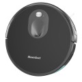 VSLAM MAMIBOT - ROBOT IV GENERACJI ZE SKANOWANIEM KAMERĄ W TECHNOLOGII VSLAM 2