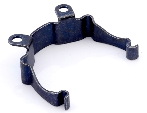 Zacisk przegubu szczotki Rainbow D4 E-seria