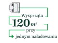 KOBOLD VR200 VORWERK - Ekspozycja Automatyczny Odkurzacz Robot 13