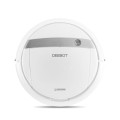 Ecovacs Deebot DM88 - Robot Hybrydowy Oficjalna Polska Dystrybucja 0