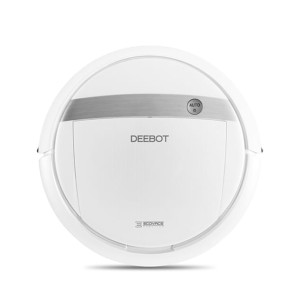 Ecovacs Deebot DM88 - Robot Hybrydowy Oficjalna Polska Dystrybucja