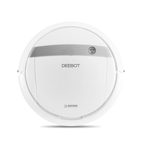 Ecovacs Deebot DM88 - Robot Hybrydowy Oficjalna Polska Dystrybucja