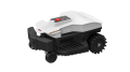 RATY 0 % Ambrogio Robot Twenty 29 Elite + Dwa lata gwarancji GRATIS Nextline firmy Zucchetti Automatyczna Kosiarka Robot 3500 mkw   1