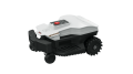RATY 0 % Ambrogio Robot Twenty 25 Elite + Rok gwarancji GRATIS Nextline firmy Zucchetti Automatyczna Kosiarka Robot 1800 mkw  1