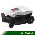 RATY 0 % Ambrogio Robot Twenty 29 Elite + Dwa lata gwarancji GRATIS Nextline firmy Zucchetti Automatyczna Kosiarka Robot 3500 mkw   3