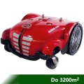 RATY 0 % Ambrogio L250 R Elite firmy Zucchetti Automatyczna Kosiarka Robot do 3200mkw  0