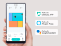 Viomi Robot Vacuum Cleaner V2 Max 6