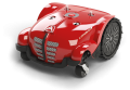 RATY 0 % Ambrogio L250 R Elite firmy Zucchetti Automatyczna Kosiarka Robot do 3200mkw  1