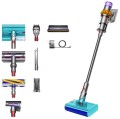 Odkurzacz DYSON V15s Detect Submarin z funkcją aktywnego mycia 0