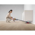 Odkurzacz DYSON V15s Detect Submarin z funkcją aktywnego mycia 5