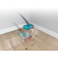 Odkurzacz DYSON V15s Detect Submarin z funkcją aktywnego mycia 8