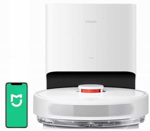 Robot sprzątający XIAOMI Vacuum X10 EU