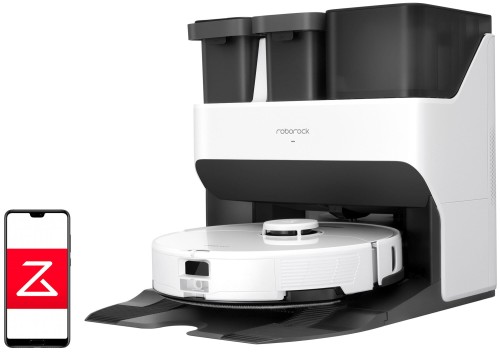 Robot sprzątający ROBOROCK S7 Max Ultra Biały