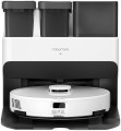 Robot sprzątający ROBOROCK S7 Max Ultra Biały 9