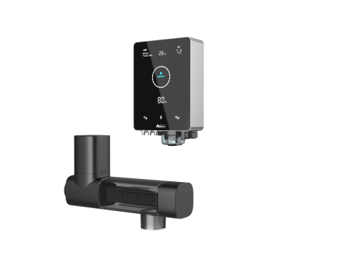 Chlorator MR. Pure MPS14 Premium