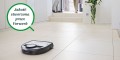 KOBOLD VR200 VORWERK - Ekspozycja Automatyczny Odkurzacz Robot 7
