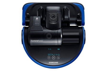 Samsung Powerbot VR20K9000UB