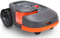 Robot koszący SEGWAY NAVIMOW H800E 5