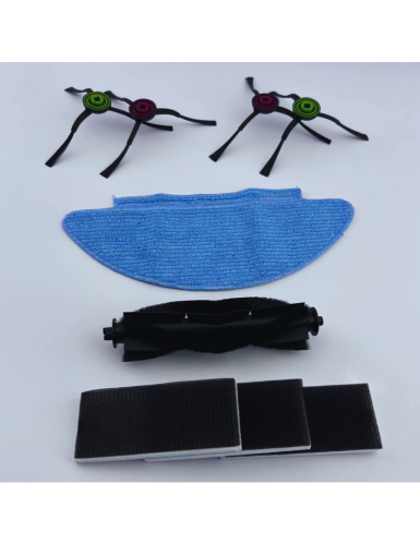 Zestaw Akcesoriów 2 - X-One 2 Pro