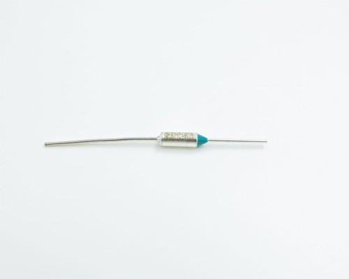 Bezpiecznik termiczny 128 C 250V AC 10A
