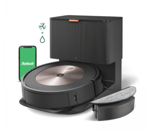 iRobot Roomba Combo j5+