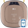 LG Hom-Bot TURBO+ VR9627PG - Robot odkurzacz 0