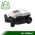 RATY 0 % Ambrogio Robot Twenty 29 Elite + Dwa lata gwarancji GRATIS Nextline firmy Zucchetti Automatyczna Kosiarka Robot 3500 mkw   0