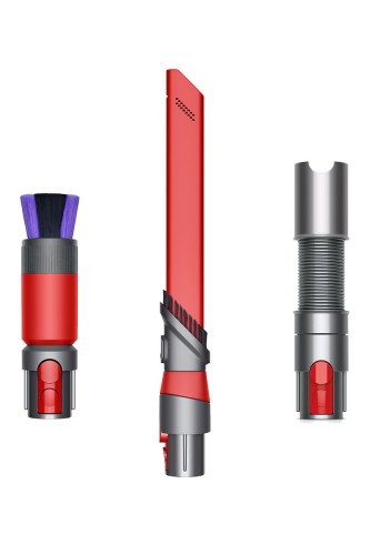 Zestaw do dokładnego sprzątania kompatybilny z Gen5detect™ / V15 Detect / V12 Detect Slim / Outsize / V11 / V10 / V8 / V7 / Digital Slim