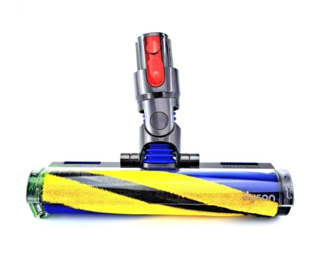 Turboszczotka Dyson Laser Optic Fluffy