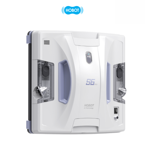 Hobot S6 PRO Robot do mycia okien i nie tylko.