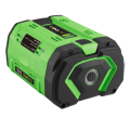 EGO Akumulator 10.0 Ah 560 Wh 0