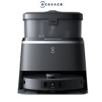 Ecovacs T30 Omni Black 