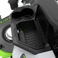 Raider Z6 o zerowym promieniu skrętu 132cm z drążkami 7