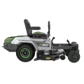 Raider Z6 o zerowym promieniu skrętu 132cm z drążkami 2