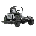 Raider Z6 o zerowym promieniu skrętu 132cm z drążkami 4