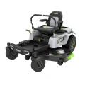 Raider Z6 o zerowym promieniu skrętu 132cm z drążkami 0