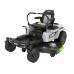 Raider Z6 o zerowym promieniu skrętu 132cm z drążkami