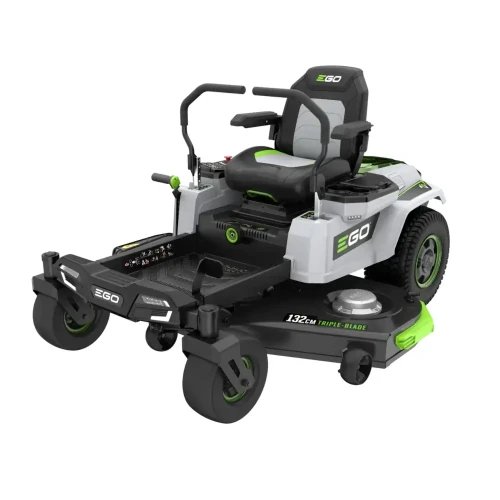 Raider Z6 o zerowym promieniu skrętu 132cm z drążkami