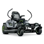 Raider Z6 o zerowym promieniu skrętu 107cm z drążkami