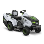 Traktor kosiarka T6 z koszem 98cm Nowy