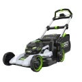 Kosiarka akumulatorowa z napędem EGO 55cm LM2230E-SP 1